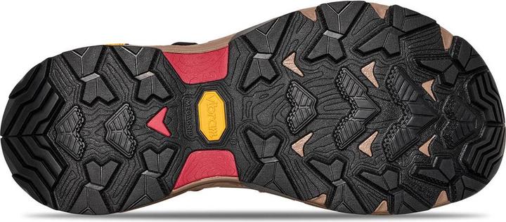 Produktbild Teva W's Grandview Max Sandal (38.5)