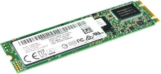 Actual product image Lenovo SSD,256G,M.2,2280,WD,OPAL (256 GB, M.2 2280)