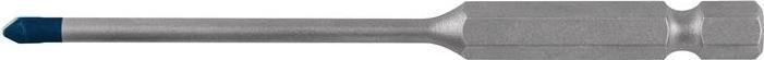 Image du produit Bosch Professional Zubehör Foret Expert HEX-9 HardCeramic, 3 x 90 mm (3 mm)