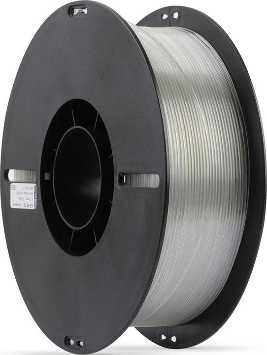 Produktbild Creality Filament (PETG, 1.75 mm, 1000 g, Transparent)