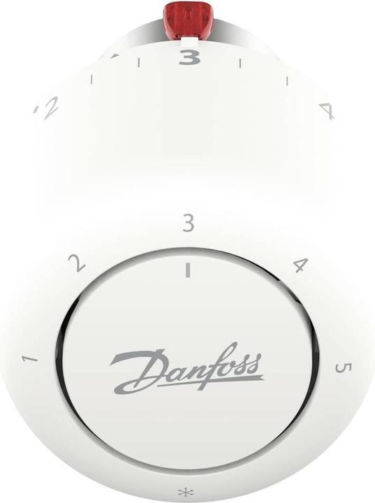 Immagine prodotto Danfoss 015G4550 Aero RA/VL