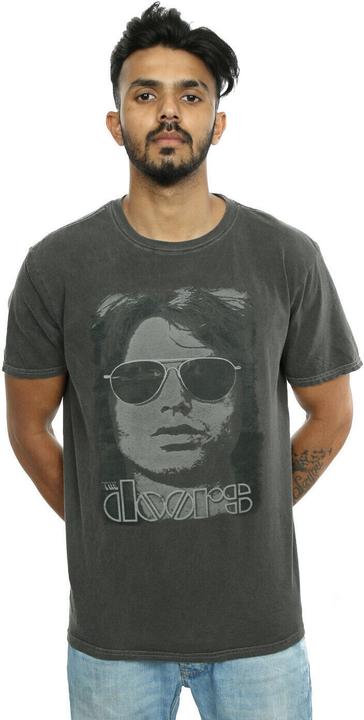 Produktbild Amplified Mr Mojo Risin TShirt (S)