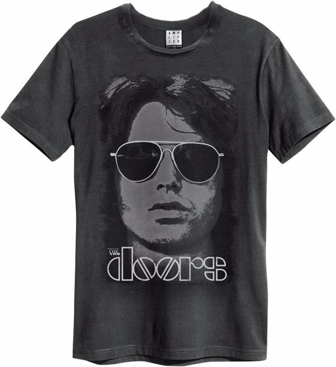 Produktbild Amplified Mr Mojo Risin TShirt (S)