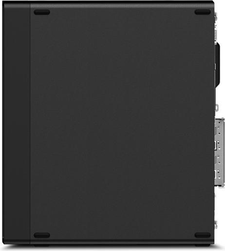 Actual product image Lenovo ThinkStation P350 SFF (Intel Core i7-11700, 16 GB, 512 GB, Quadro T1000)