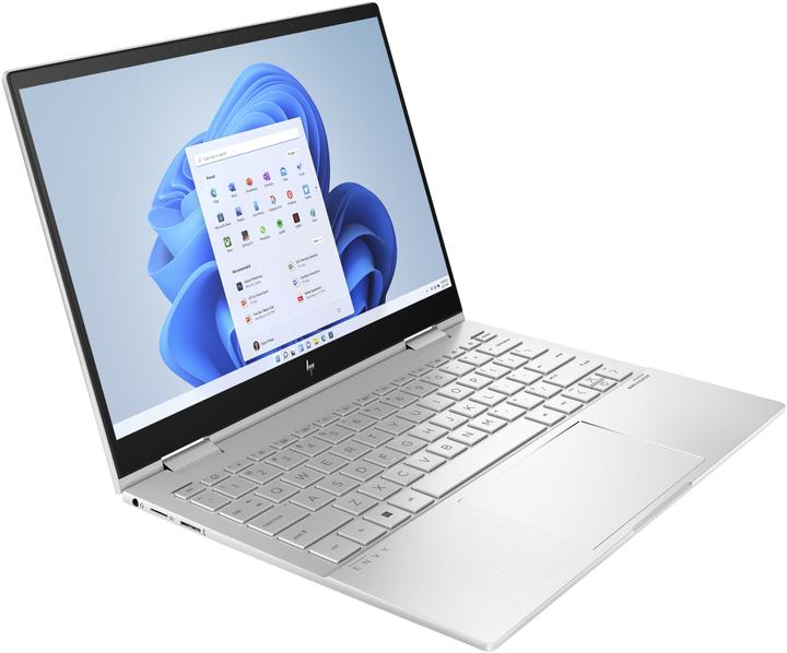 Image du produit HP Envy x360 13-bf0500nz (13.30", Intel Core i5-1230U, 16 Go, 512 Go, CH)