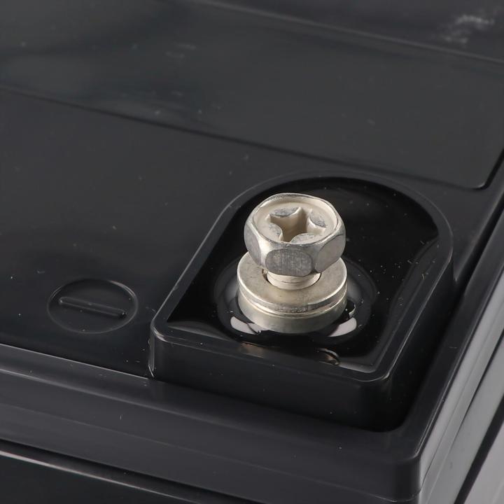 Actual product image Kung Long Battery U1-36NE (12 V, 36 Ah)