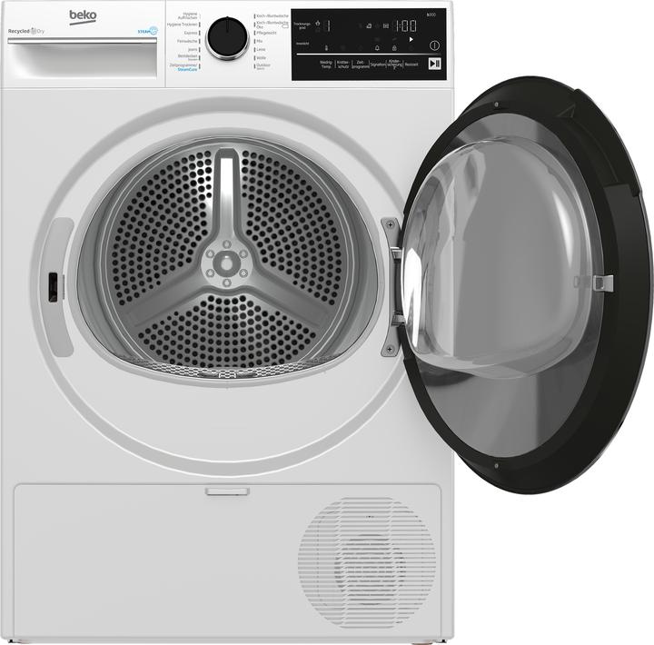 Produktbild Beko B3T42240S (8 kg, Rechts)