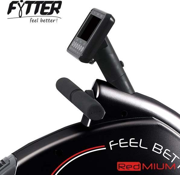 Produktbild Fytter Trainer TR-05R