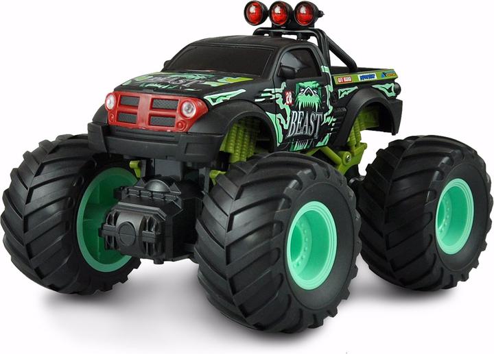 Produktbild Amewi Big Buster Monster Truck (RTR Ready-to-Run)