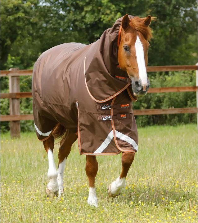 Immagine prodotto Premier Equine Titan 300 g (191 cm)