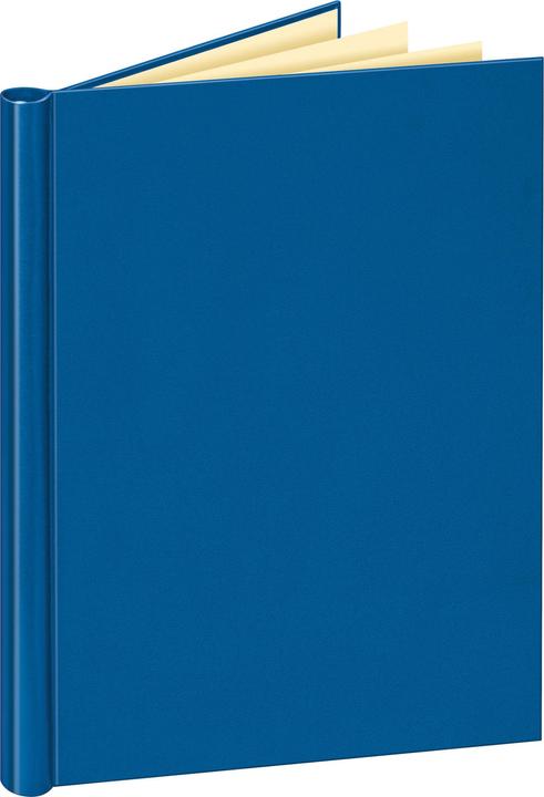 Immagine prodotto Veloflex Raccoglitore a clip DIN A4 20mm cartone blu (A4, 1 x)