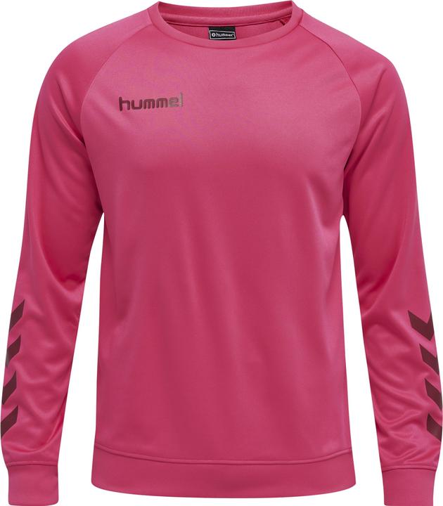 Produktbild hummel Promo Poly Sweatshirt (XXL)