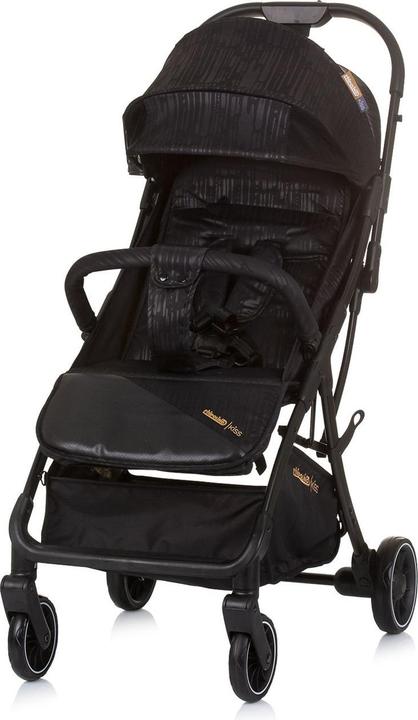 Produktbild Chipolino Kinderwagen Kiss klappbar