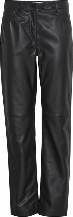 Actual product image B.young BYDARAN 5 POCKET PANTS - 20813767 (38)