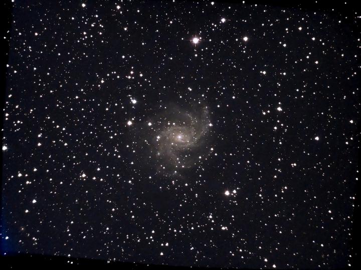 Image du produit Unistellar eQuinox 2