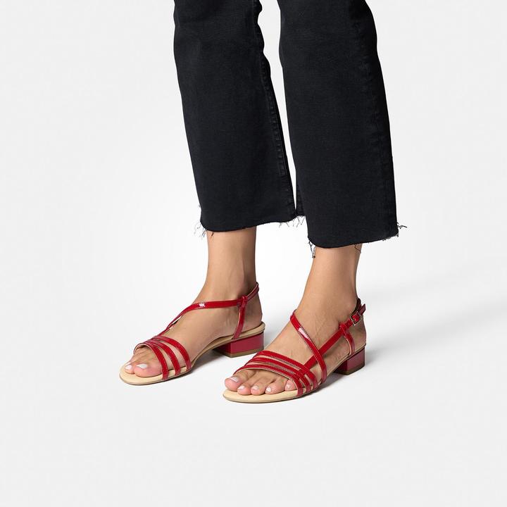 Produktbild Paul Green Sandalen (37.5)