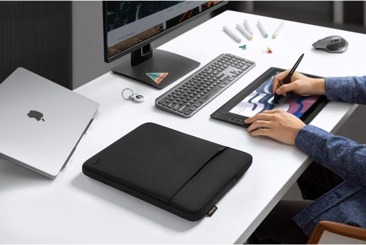 Image du produit tomtoc Defender-A13 Premium (14", Apple, Universel)