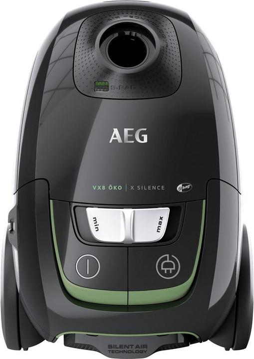Produktbild AEG VX8-2-ÖKO