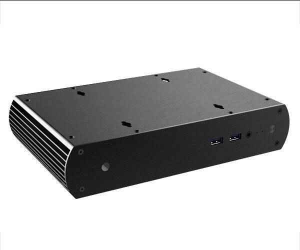 Produktbild Akasa Tesla H (UCFF)