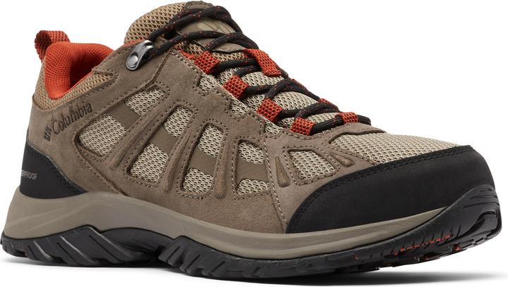 Actual product image Columbia Redmond III Waterproof (43)