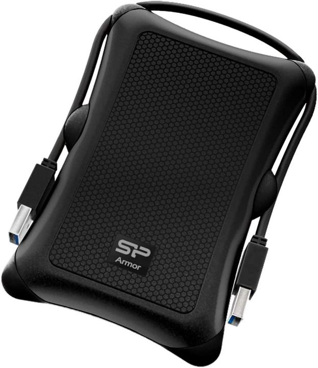 Immagine prodotto Silicon Power Disco rigido esterno Armor (1 TB)