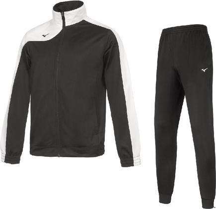 Produktbild Mizuno Men Knit Tracksuit (S)