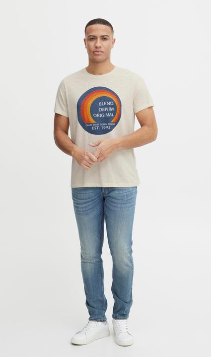 Actual product image Blend BHTee - 20715043 (M)