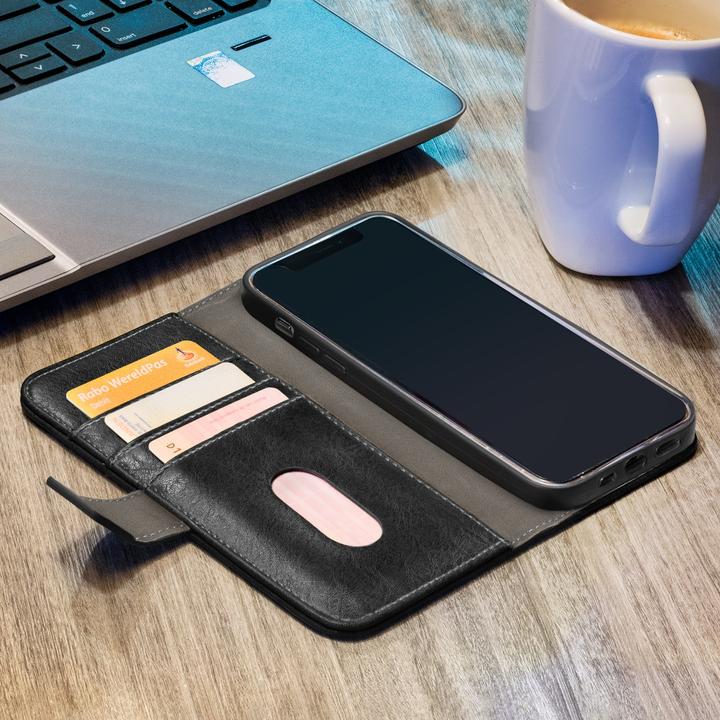 Produktbild Mobilize Elite Gelly Wallet (Apple iPhone 11 Pro)