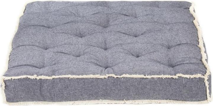 Actual product image VidaXL Bolton (120 x 80 x 10 cm)