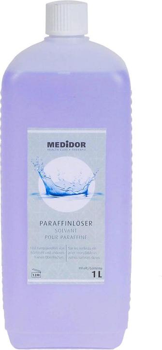 Immagine prodotto Medidor Rimuovi paraffina 1 L