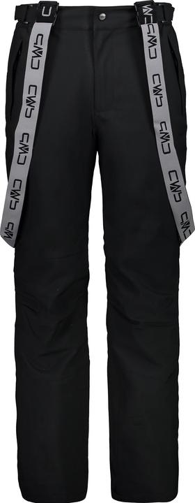 Actual product image CMP Campagnolo Stretch Flat Ski Pants (60, 5XL)