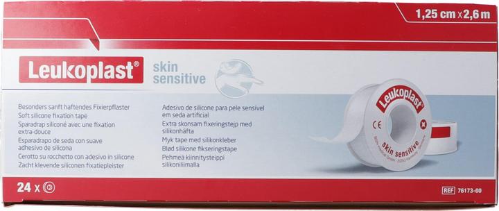 Produktbild BSN skin sensitive Silikon (24 x)