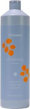 NoName Feuchtigkeitsspendendes Shampoo für trockenes und geschädigtes Haar 1000ml (1000 ml, Flüssiges Shampoo)