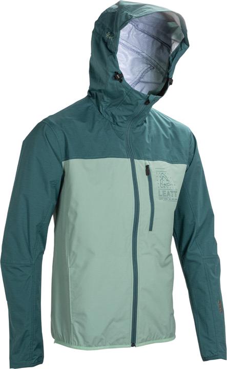 Immagine prodotto Leatt Giacca MTB HydraDri 2.0 (S)