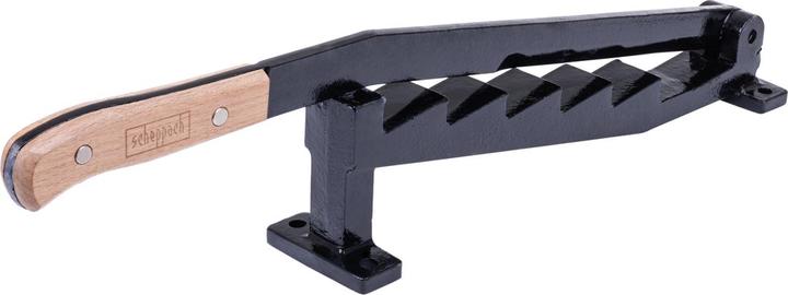 Scheppach Chip knife