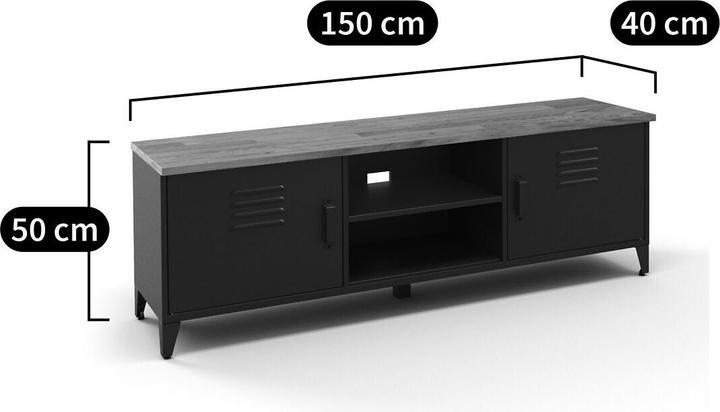 Actual product image La Redoute Interieurs Hiba
