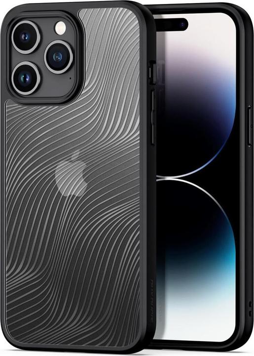 Immagine prodotto Dux Ducis Caso Aimo (Apple iPhone 15 Pro Max)