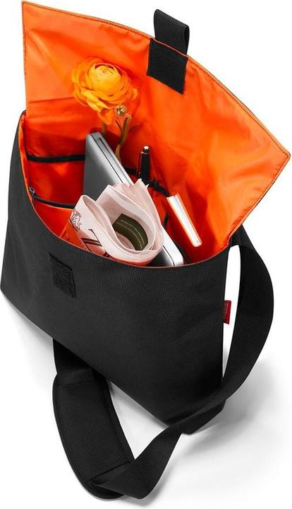 Produktbild reisenthel Courierbag Black