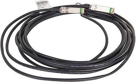 Produktbild HPE Hp X240 10g Sfp+ Sfp+ 5m