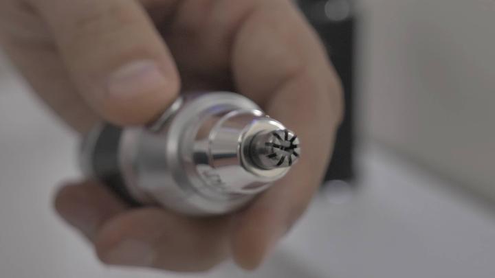 Image du produit Wellys Tondeuse pour nez et oreilles