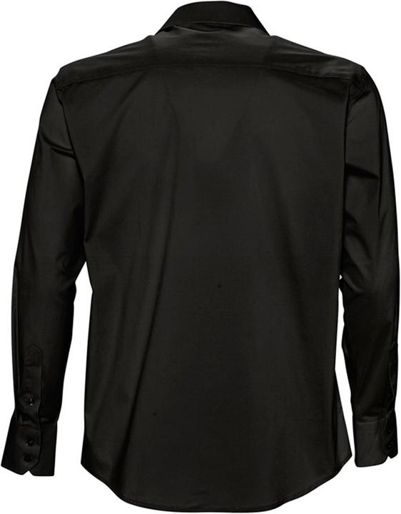 Immagine prodotto Sols Brighton Shirt Camicia da lavoro a maniche lunghe (3XL)