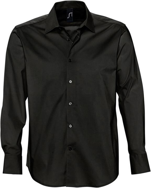 Immagine prodotto Sols Brighton Shirt Camicia da lavoro a maniche lunghe (3XL)