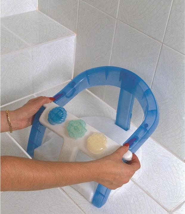 Image du produit Dreambaby Siège De Baignoire