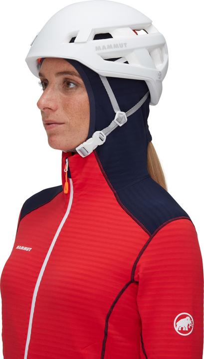 Actual product image Mammut Taiss Light ML Hooded Jacket Women (XL)