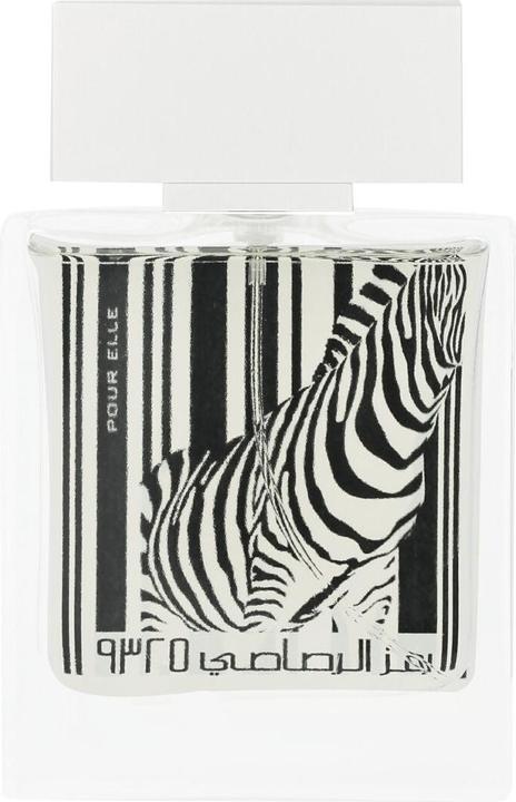 Immagine prodotto Rasasi Rumz Al Zebra Pour Elle (Eau de parfum, 50 ml)