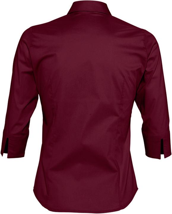 Image du produit Sols Blouse de travail Effect 34manches (XS)