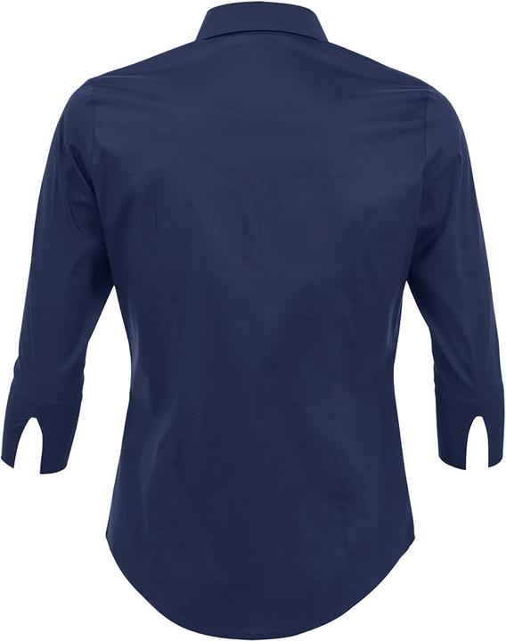 Actual product image Sols Effect blouse work blouse 34Ã "sleeves (S)