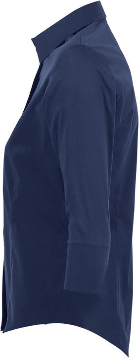 Actual product image Sols Effect blouse work blouse 34Ã "sleeves (S)