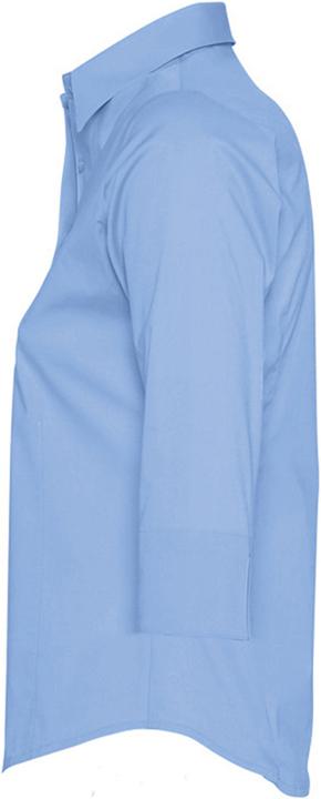 Actual product image Sols Effect blouse work blouse 34sleeve (S)