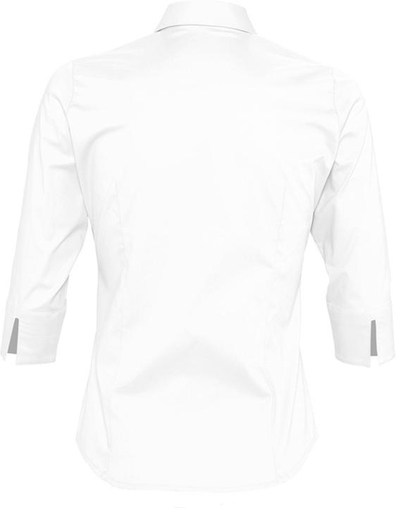 Produktbild Sols Effect Bluse Arbeitsbluse 34Ärmel (S)